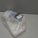 HEYUESHENG Acrylic 4x6 Picture Frame, 3 Pack Clear Magnetic Picture Frames, Double Sided 4 x 6 Photo Frame,Frameless Postcard Frame, Desk Picture Frames for Office