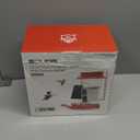 Soliom Hummingbird Feeder with Camera, Smart Feeder Camera with 2K Live View AI Identify, Leak Proof&Ant Moat&Bee Proof, Outdoor Pole/Hook Hanging, Ideal Gift for Family, 16 OZ with Solar Panel Red