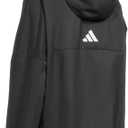 adidas womens Provisional Jacket
