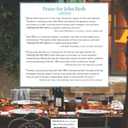 Cooking from the Heart: My Favorite Lessons Learned Along the Way (Volume 3) (John Besh)