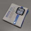 SMARTRO SC42 Professional Digital Hygrometer Indoor Thermometer Room Humidity Gauge Pro Accuracy Calibration