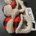Heart And Heritage Slippers 9-12Monts