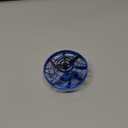 Flying Spinner, FingerToys Magic Flying Spinner, Mini Drones for Kids Adults, Hand Operated Drones Small Sensor Flying Ball Toy with LED Light Indoor Outdoor Mini UFO Drone Toy for Boys Girls Gift