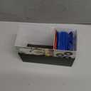 Magic: The Gathering | Avatar: The Last Airbender Commanders Bundle | Includes 1 Collector Booster, 9 Play Boosters, 5 Borderless Cards, 30 Lands + Exclusive Accessories