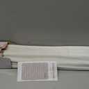 72" Solid Wood Chunky Blanket Loom for Chunky Yarn to Knit without Needles
