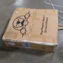 New Thickened Version Dog Playpen, 32 Inch Dog Fences for The Yard, Portable Outdoor Dog Playpen for Large/Medium/Small Dogs, Foldable Metal Dog playpen, with Doors (16 Panels, 32 Inch)