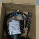 VIVOSUN Commercial Air Pump 634GPH, 25W, 40L/min 6 Outlet for Aquarium and Hydroponic Systems