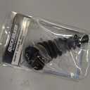 Quicksilver 74639Q02 Shift Cable Bellows for MerCruiser Stern Drives, 1-Set