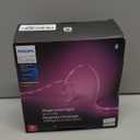 Philips Hue Indoor 16 Ft Smart LED Solo lightstrip Base Kit - 1 Pack - Control with Hue App - Compatible with Alexa, Google Assistant and Apple HomeKit