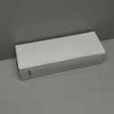 Comfyanno 36 Weighted Under Door Draft Stopper, Fits Front, Bedroom, Interior Door, Easy to Install, Block Cold Air Draft from Bottom Door, 2.2lb, Fits Door Gap up to 3 - Linen Gray