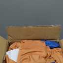 AerWo Inflatable Bear Holding Menorah & Dreidel with LED Lights - Hanukkah Decorations for Indoor/Outdoor Use