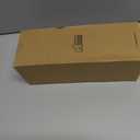 GORILLA GRIP Insulated Stainless Steel Water Bottle with Straw, 32 oz, Leak Proof BPA-Free Reusable Travel Bottles for Sports, School, Keep Drinks Cold, Dent Resistant Tumbler, Dishwasher Safe, White