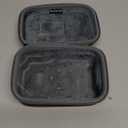 Mini 5 Pro Storage Case, Portable Travel Carrying Bag for DJI Mini 5 Pro Accessories