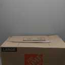 24 Inch Check-In Luggage Aluminum Frame Zipperless Luggage, Hard Shell Suitcase TSA Approved Checked Luggage, ABS+PC Lightweight Zipperless Suitcase with Spinner Wheels (Black)