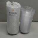 JoyServe Clear Mini Plastic Bowls - (Bulk 100 Pack) 6 Oz Disposable Premium Hard Plastic Dessert Bowls for Serving, Weddings, Catering, Parties, Salsa, Home or Event Party Supplies