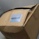 Madison Park Queen Comforter Set, Removable 100% Cotton Duvet Cover Queen Size with Insert, Farmhouse Bedding, Textured Stripe Clipped Jacquard Accent, Queen, Grey 8 Piece (Gray)