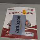 Electric Roaster Liners(10 Liners), 18"  34" Disposable Roaster Liners Fit 16, 18, 22 Quart Roasters Cooking Bags for Instant Cleanup