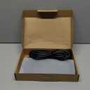 Power Strip,SUPERDANNY 5000 Joules Surge Protector with 13 AC Outlets 2 USB-A & 2 USB-C PD 20W Fast Charging Heavy Duty 14AWG/3C Industrial Grade 15ft Extension Cord for Workbench Home Office Black