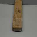 INVENHO Heated Cat Bed, Waterproof Adjustable Temperature Dog Cat Heating Pad with Timer, Indoor Pet Heating Pad for Cats Dogs Electric Pads for Dogs Cats, Pet Heated Pad (S: 18" x 16") (Grey)