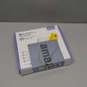 Tablet Stand 360 Rotating Aluminum Holder - Adjustable, Portable & Foldable Monitors Stand for iPads, Compatible with 4-13.3" Tablets, Purple