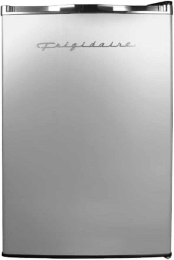 Frigidaire, 4.5 cu ft Refrigerator, Stainless Steel Door, Platinum Series