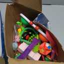 Fidget Poppers Pack  50 Pcs Fidget Toys, Party Favors for Kids 8-12, Stocking Stuffers, Bulk Sensory Toys for Classroom Treasure Box Prizes, Goodie Bags, Birthday Gifts