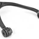 Front Upper Passenger Side Control Arm Fit for Cadillac Escalade, Fit for Chevrolet Avalanche Silverado Suburban 1500 Tahoe Yukon 2007-2014 (Only Fit for Forged Steel) K80670