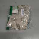 Haakaa Silicone Nibble Freezer Tray -Breastmilk Teething Popsicle Mold - Baby Fruit Food Feeder Teether Tray - Baby Food Maker - Ice Cube Tray - 4 Months+ Babies - BPA Free -Banana