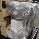 Breville Infuser Espresso Machine BES840XL, Brushed Stainless Steel