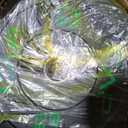 CAP Barbell 2-Inch Olympic Bumper Plate Weight Set with 6 Post Rack | 100-370 lbs | Multiple Options