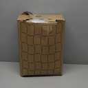 Bedsure Queen Comforter Set, Ivory Soft Prewashed Bedding for All Seasons, 3 Pieces GentleSoft Bed Set, 1 Lightweight Comforter (90"x90") and 2 Pillowcases (20"x26")