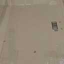 Imperius Mattress Support Wooden Bunkie Board/Bed Slats/Queen Bed Board Under Mattress Support(30"x 60" Twin Size)