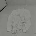 REORIA Women's Turtle Neck Long Sleeve Bodysuit Basic Slim Fit Double Lined Lightweight Layering Top for Fall & Winter, Size S