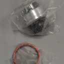 Water Pump with Gasket Compatible With 2003-2007 Nissan Murano 2005-2012 Nissan Pathfinder 2002-2004 INFINITI I35 2009-2012 Suzuki Equator AW9426