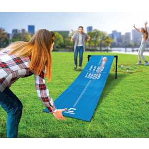 Cipton portable sports net system designed for games like pickleball