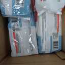 Huggies Simply Clean Unscented Baby Diaper Wipes, 11 Flip-Top Packs (704 Wipes Total) 