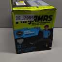 Ninjamas Boys Bedwetting Nighttime Underwear, Size S/M (38-70 lbs), 44 Count, Overnight Protection, Ultra Absorbent, Hypoallergenic