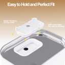 2 x 16 Packs Filter Replacement Compatible with PETLIBRO Cat Water Fountain PLWF005 PLWF105 PLWF115 PLWF305, 4-Layer Filtration Fit Pet Libro, Quiet, Tight Filtration, Safe, Odorless Replacement Filters