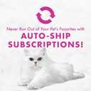 Fancy Feast Poultry and Beef Feast Classic Pate Collection Grain Free Wet Cat Food Variety Pack - (Pack of 30) 3 oz. Cans (EXP 09/01/27)