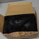 JOYIN 2 Pack 4 Ft Halloween Spider Decorations Outdoor, Scary Large Giant Spiders with Adjustable Legs for Halloween Outside Decor, Yard Lawn Indoor Haunted House Props (Black)