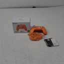 GameSir G7 SE Wired Controller for Xbox Series X|S, Xbox One & Windows 10/11, Plug and Play Gaming Gamepad with Hall Effect Joysticks/Hall Trigger, 3.5mm Audio Jack (Orange)