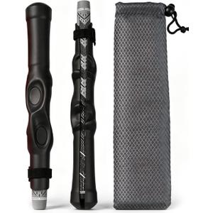Golf Grip Trainer Aid Swing Posture Corrector, Improve Swing Rhythm & Consistency, Golf Hand Position Practice Trainer, Perfect Golf Gift for Men Women, Ideal Present for Him Her Golfer Lovers