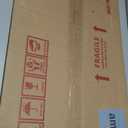 LaVie Home 16x32 Picture Frame Black, Panoramic Picture Frame for Wall Decoration, Classic Black Minimalist Style Suitable for Decorating Houses, Offices, Hotels1 Pack