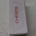 CHEERS DEVICES Blue Light Blocking Glasses for Kids Boys Girls Teens - Computer Glasses with Unbreakable Frame and Anti-Glare (* 5 Pair Mix-a)