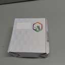 Ecotank ET-2800 Ink Refill Bottles Replacement for Epson 522 Ink Refill Bottles Work with Epson Ecotank ET-2800 ET-2803 ET-2720 ET-2840 ET-2400 (Not Sublimation Ink) 5 Bottles