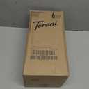 Torani Syrup, Vanilla, 25.4 Ounces (Pack of 4), Best By 29-AUG-2027