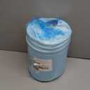 Baby Bassinet Mattress 35 x 20 inches- Firm Support and Comfort Premium Foam,Noiseless and Odorless,Hypoallergenic Small Crib Mattress, Fits Moses Basket, Dual Sided with Soft Breathable Fabric