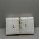 Pampers Swaddlers Diapers, Size 4 (15-34 lbs), 66 Count, Absorbent, Keeps Baby Dry and Comfortable, Skin Safe Disposable Baby Diaper 