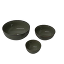 Infuse 3 Dining Set, Green 