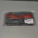 Dog Knee Brace for Torn acl Hind Leg, Arthritis, Hip Dysplasia, Dog Knee Brace for Luxating Patella, Dog Leg Braces for Back Leg, Dog acl Brace Hind Leg, Dog Knee Braces for Back Leg (L)